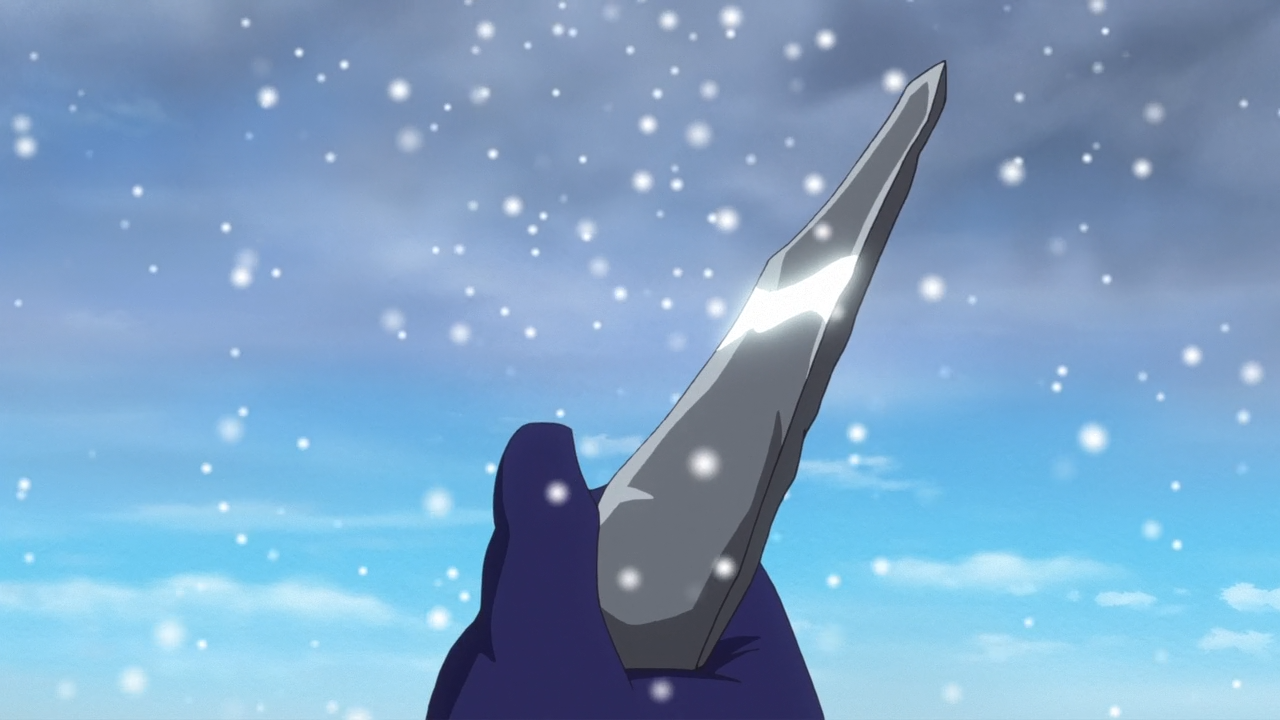 One Piece (RedLineSP)